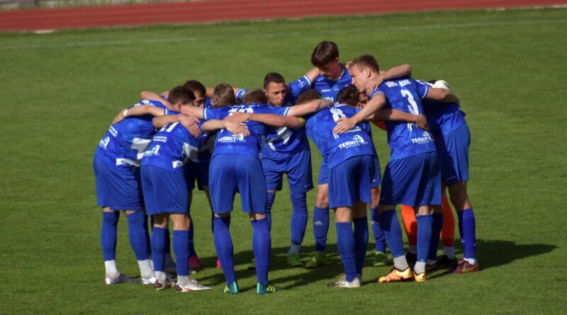 Ostatni sparing Górnika przed startem sezonu