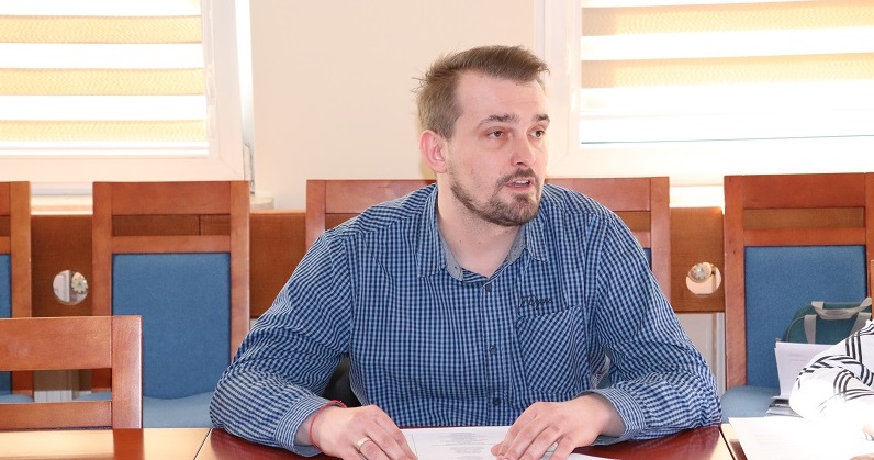 Objazdowy dom kultury po raz pierwszy. Pojadą do dzieci w sołectwach