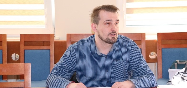 Objazdowy dom kultury po raz pierwszy. Pojadą do dzieci w sołectwach