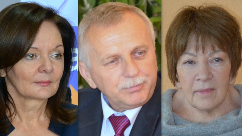 W sejmiku zajęli się odkrywką „Ościsłowo”. Porozumienie ponad podziałami 