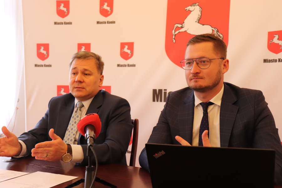 Konin czeka boom mieszkaniowy jak ten we Wrześni?
