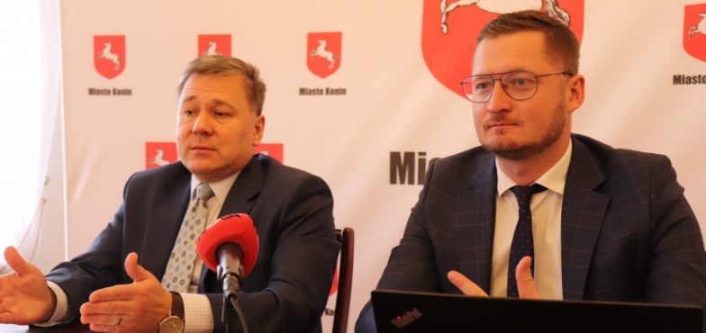 Konin czeka boom mieszkaniowy jak ten we Wrześni?