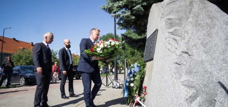 „Konin pamiętał, pamięta i będzie pamiętać”
