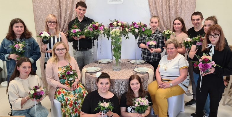 Barman, barista, cukiernik - Centrum Mistrzostwa Gastronomicznego kształci młodych kucharzy