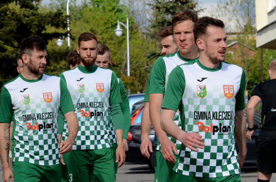 Sokół wraca na zwycięska ścieżkę. Dwubramkowa wygrana w Toruniu