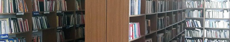 Biblioteka Publiczna w Kramsku wznawia działalność. Otwarta tylko dla stałych czytelników