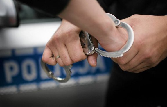 Ukradł telefon, pieniądze i rower górski. 35-letni obywatel Ukrainy trafił do aresztu