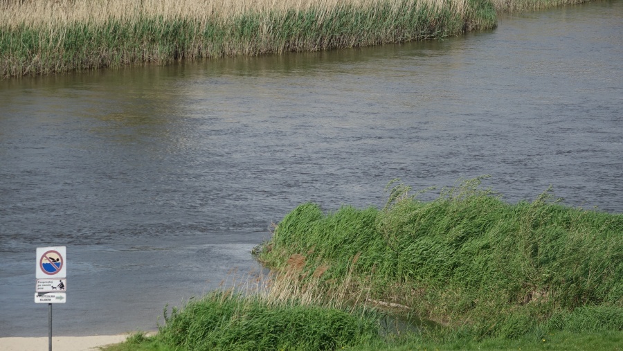 „Sytuacja hydrologiczna w rejonie konińskim jest bezpieczna”