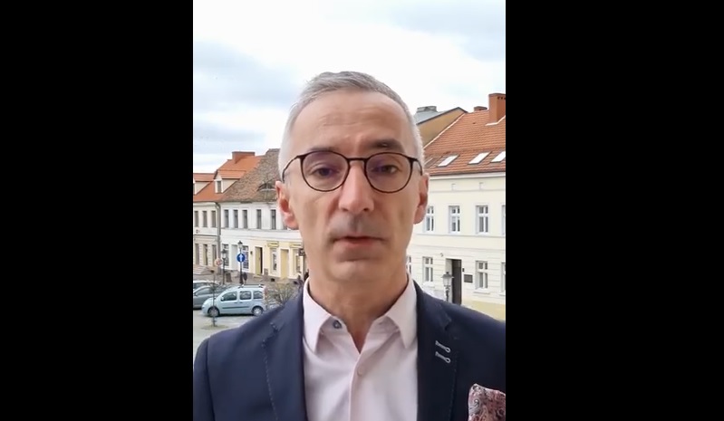 Duża zmiana w 25. Ogólnopolskim Biegu Milowego Słupa. Jest nowa data! 