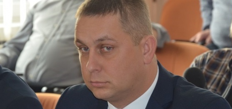 Radny dopiero dzisiaj złożył ślubowanie