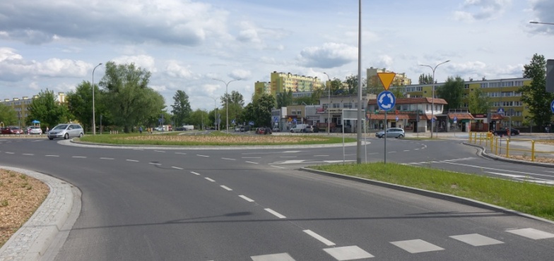 Jakie są propozycje nazw dla nowych rond i wiaduktów? Teraz głosowanie mieszkańców 