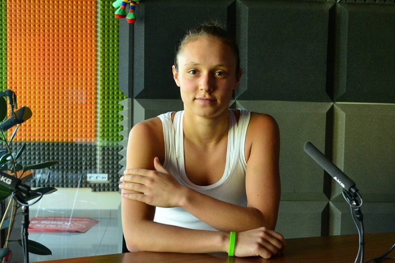 Julia Drop najwartościowszą Polką w koszykarskiej ekstraklasie. Dostała powołanie do kadry seniorek