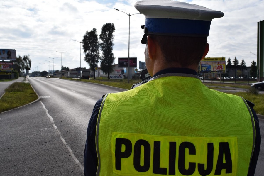 Po piątkowych kontrolach posypały się mandaty. Kierowcy jeżdżą zbyt szybko 