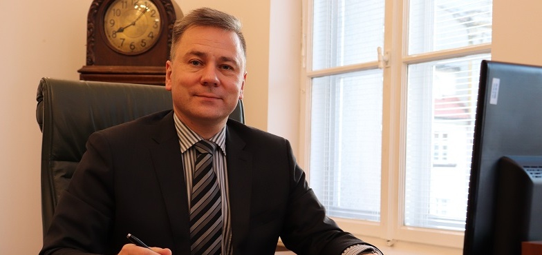 Jest nowy termin otwartego spotkania z prezydentem Korytkowskim  