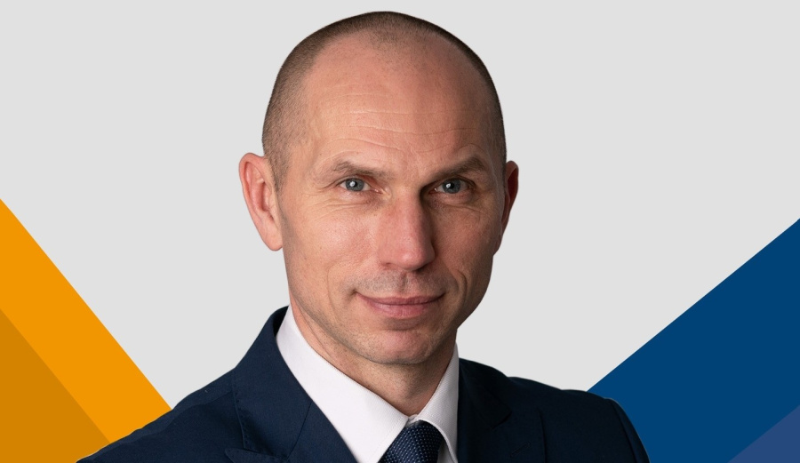 Nie jest już dyrektorem MOSiR-u. ,,Współpraca stała się niemożliwa i nierealna".
