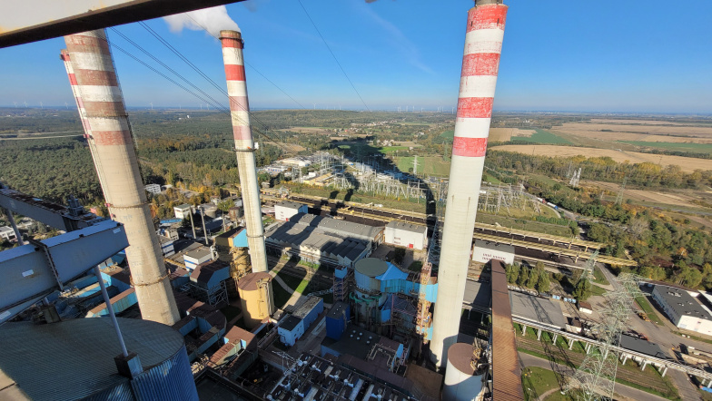 Elektrownia jądrowa w regionie bełchatowskim? Apel związków zawodowych do Donalda Tuska 