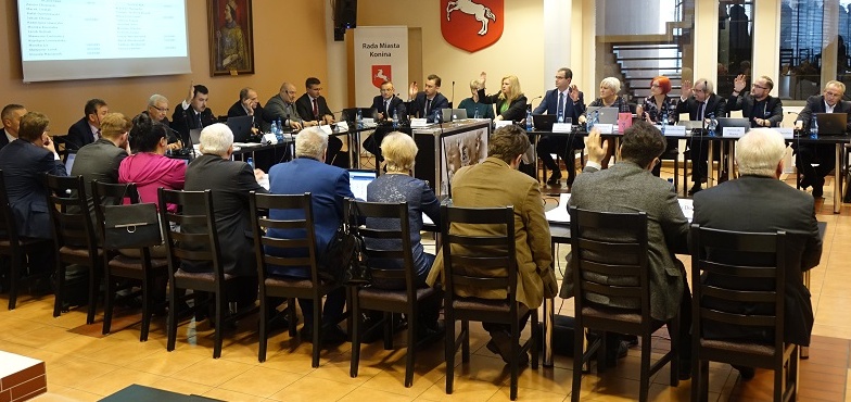 Połączą dwie miejskie spółki. Geotermia Konin będzie teraz częścią MPEC-u 