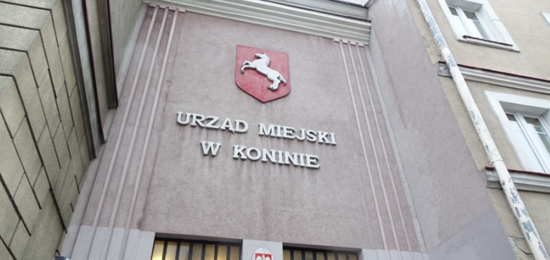Jak teraz funkcjonuje urząd miejski? „Mamy opracowany system dotyczący rotacyjnej pracy zdalnej”