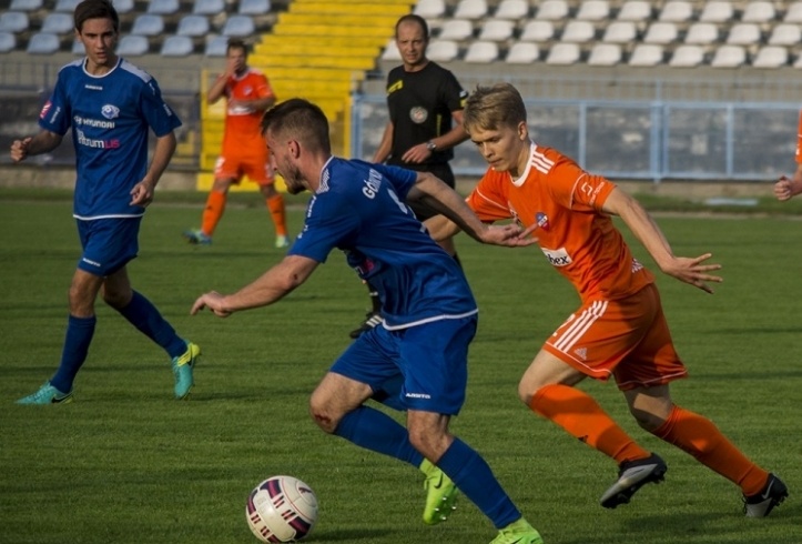 Piłka nożna, piłka ręczna, siatkówka, futsal i gala bokserska. Będzie się działo podczas sportowego weekendu