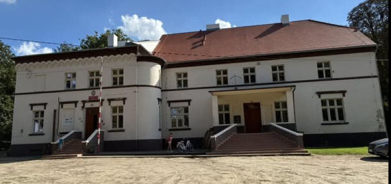 Pierwszy etap remontu szkoły zakończony. Rachunki za ogrzewanie będą niższe