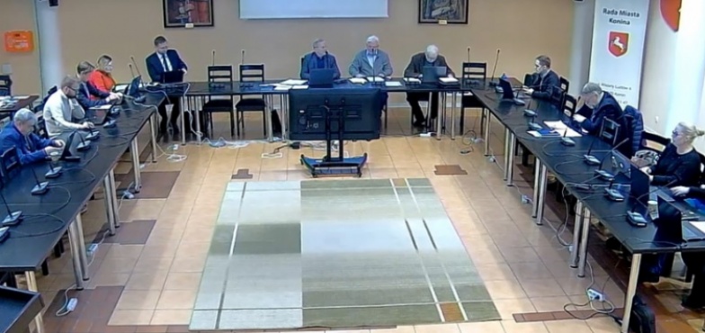 Miasto zapowiada złożenie pozwu. Dotyczy poprzedniego wykonawcy remontu Domu Zemełki 