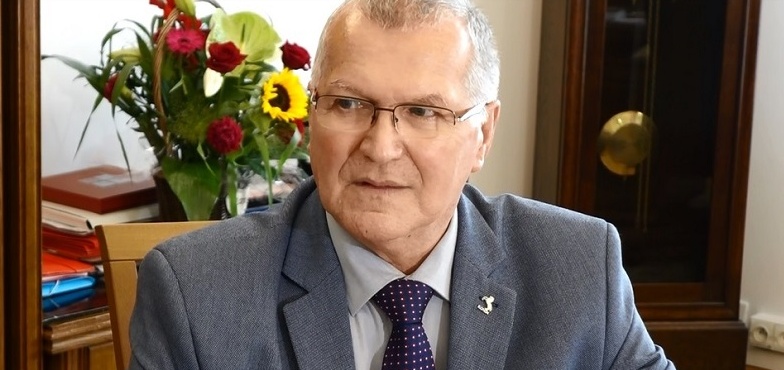 Konin na czwartym miejscu w rankingu pisma samorządowego „Wspólnota". Rozmowa z prezydentem 