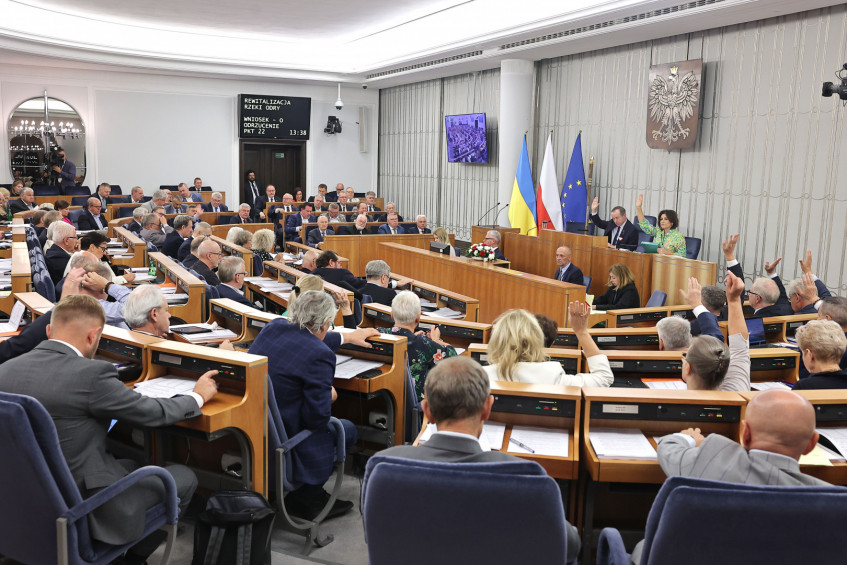 Znamy kandydatów opozycji w ramach paktu senackiego 