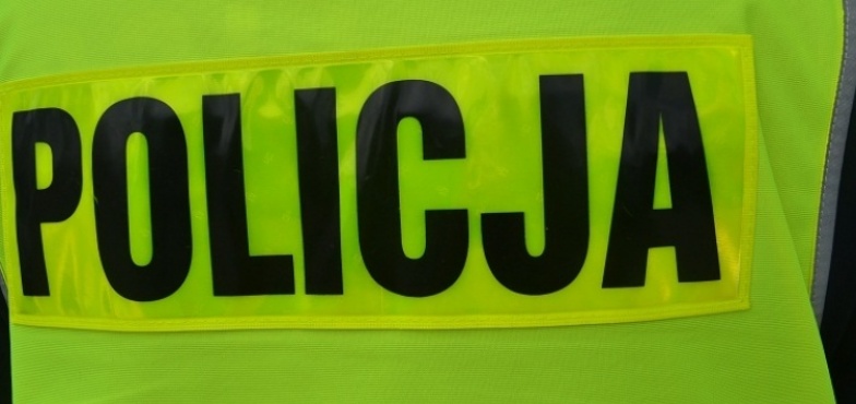 Mężczyzna wisiał na gałęzi. Makabryczny widok na Kolejowej