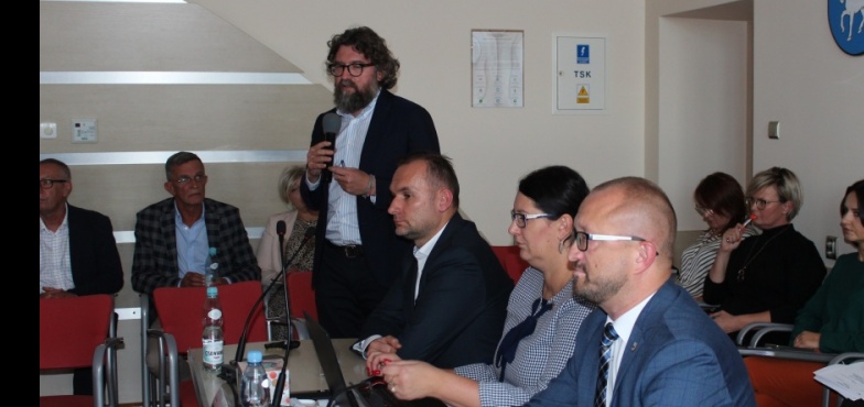 Na miejscu węglowej elektrowni Adamów zbudują elektrownię gazową