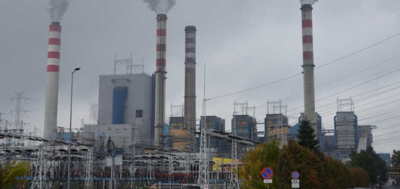 W ZE PAK ma powstać drugi blok na biomasę. Na bazie istniejącego kotła