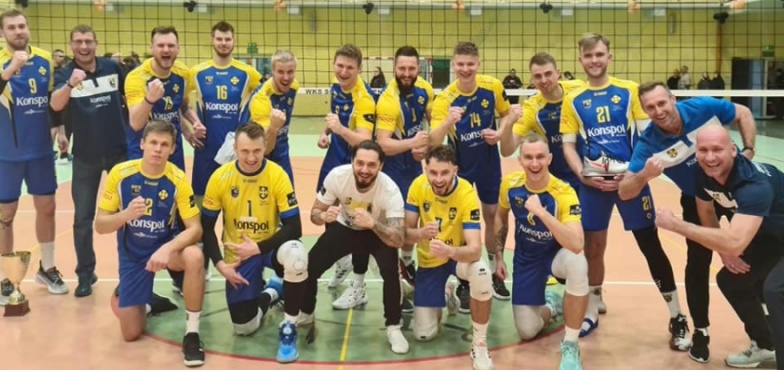 SPS wygrywa po thrillerze, Wilki ulegają Orłowi Międzyrzecz