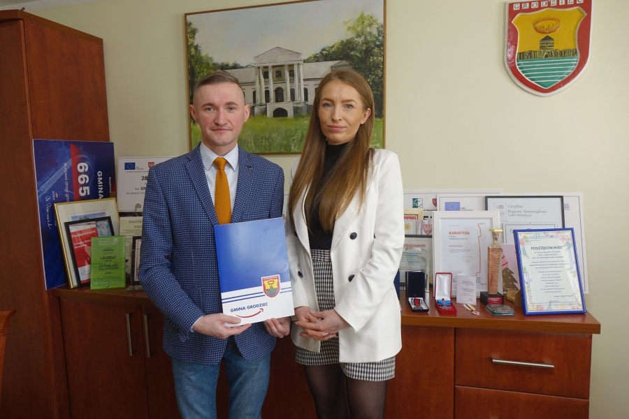 Wykonawca wybrany. Będzie trzeci etap przebudowy drogi