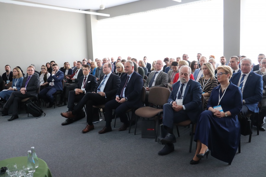 „Konin Business Meeting” po raz drugi. Przedsiębiorcy nadal mogą się rejestrować