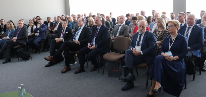 „Konin Business Meeting” po raz drugi. Przedsiębiorcy nadal mogą się rejestrować