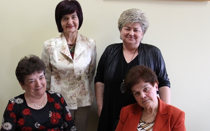 TPD chce wydać książkę. Rozpoczęły się spotkania organizacyjne w gminach