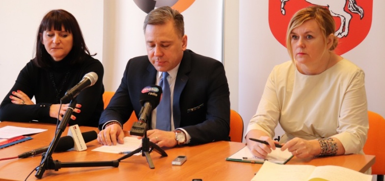 Chodnik, fontanna czy miejskie meble? Od dziś można składać wnioski do Konińskiego Budżetu Obywatelskiego 