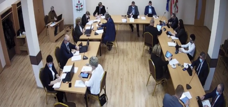 „Demografia to jest to, co nas najwięcej boli”. Przez pandemię nie zorganizują wigilii dla mieszkańców