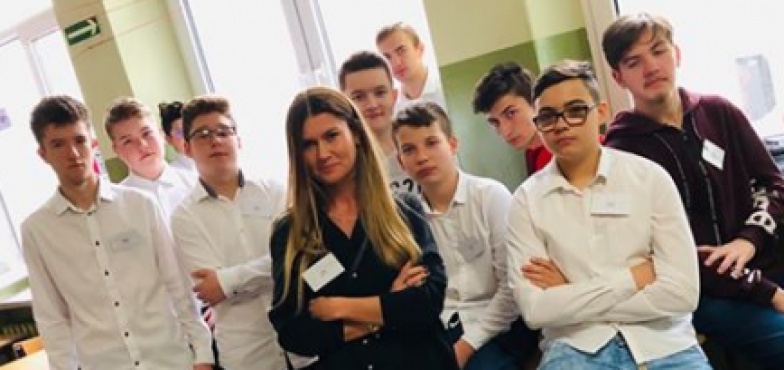 Młoda krew uczniów „Kopernika” ratuje życie. Są najlepsi w Wielkopolsce 