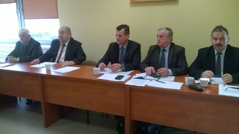 Rolnicy z gminy Rychwał twierdzą, że komisja źle oceniła starty. Czy dostaną odszkodowania? 