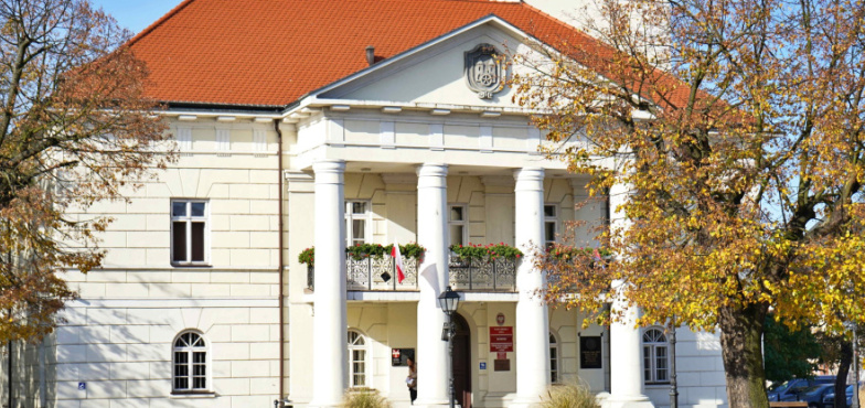 Mają w planach stworzenie parku kieszonkowego. Będzie to pierwsze takie miejsce w mieście