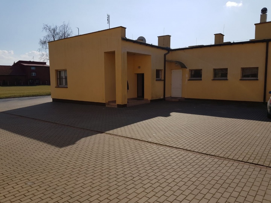 W Budzisławiu Kościelnym będzie podstacja pogotowia ratunkowego. Burmistrz podał datę 
