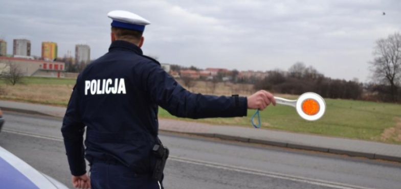 Posypały się mandaty za przekroczenie prędkości. Policjanci podsumowali akcję