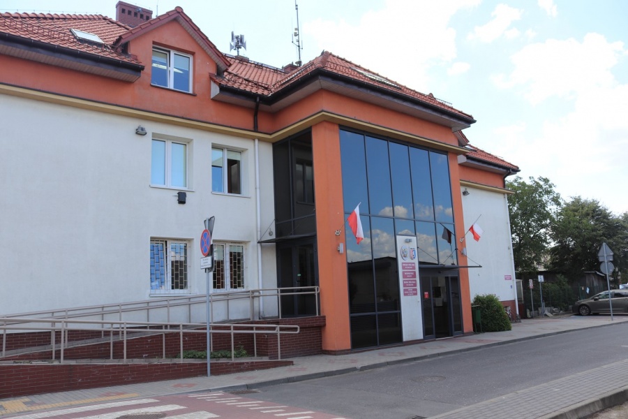 W Golinie chcą nowej przychodni zdrowia