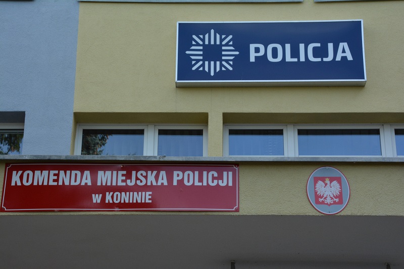 Miasto przekazało środki ochronne dla policjantów i ratowników medycznych