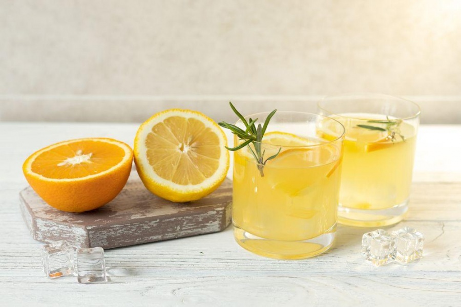 Jakie drinki bezalkoholowe są na topie?