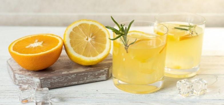 Jakie drinki bezalkoholowe są na topie?