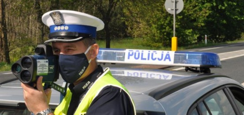 Road Safety Days – Europejski Dzień Bez Ofiar Śmiertelnych na Drogach