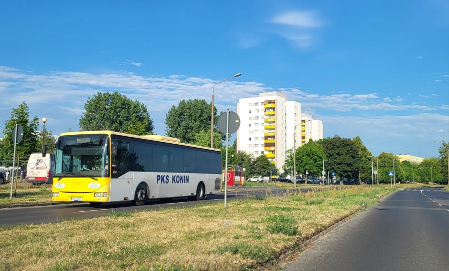 Jednak będą kasy biletowe PKS-u na nowym dworcu