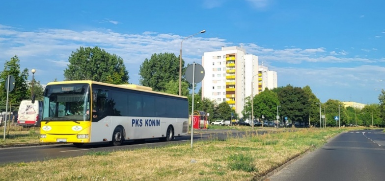 Jednak będą kasy biletowe PKS-u na nowym dworcu