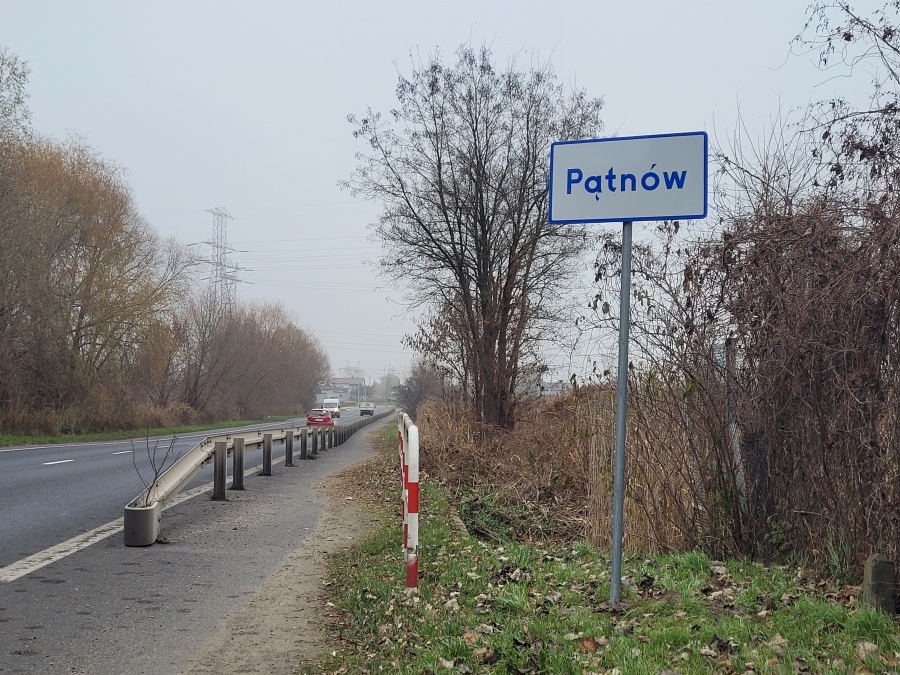 Gdzie będzie elektrownia jądrowa? Nie ma takiego miasta jak Pątnów 